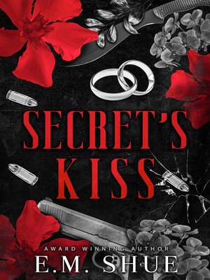 cover image of Secret's Kiss